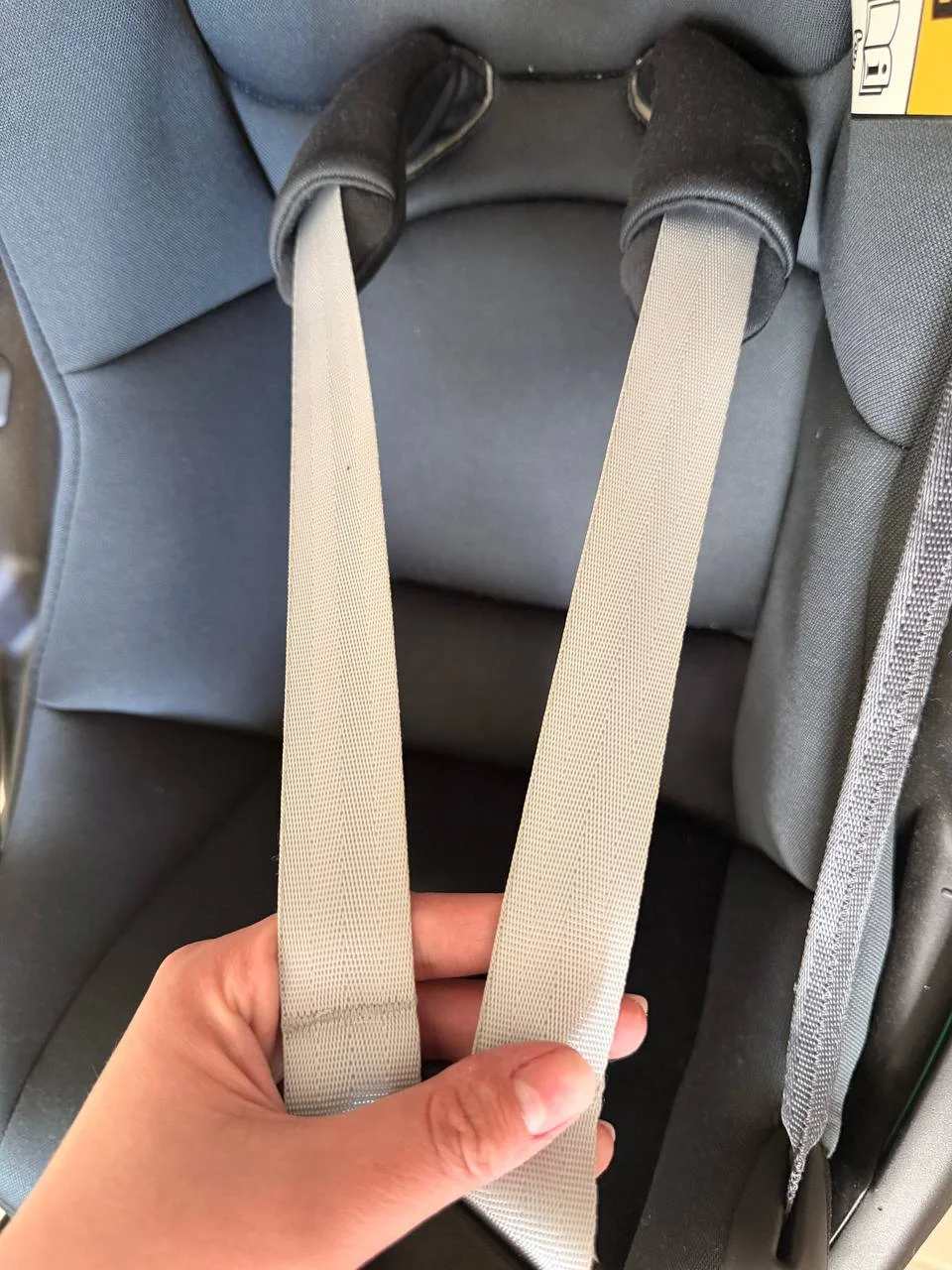 Автокресло Maxi-Cosi Coral 360 с базой 5