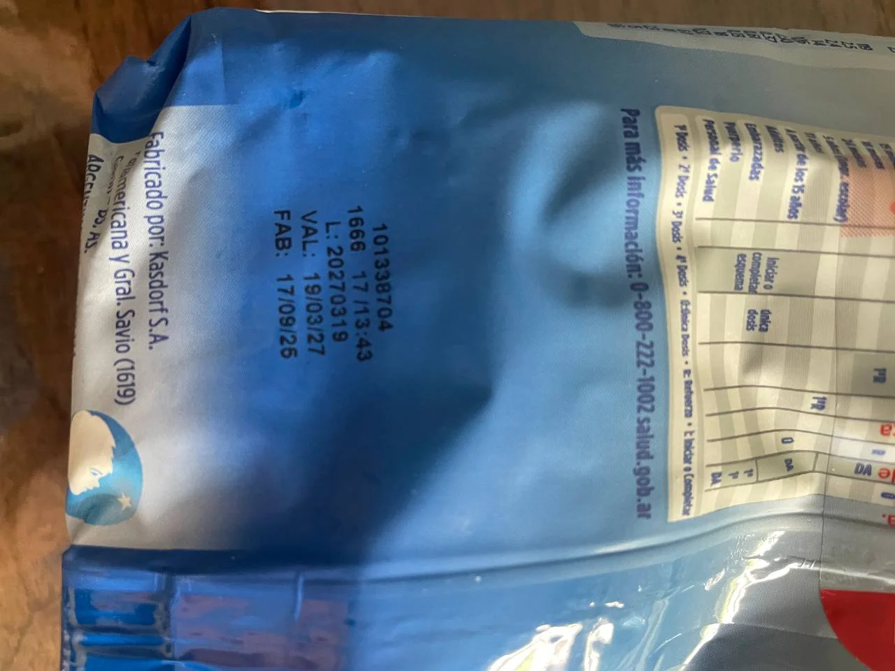 Смесь Nutrilon 3 1.2 кг 2