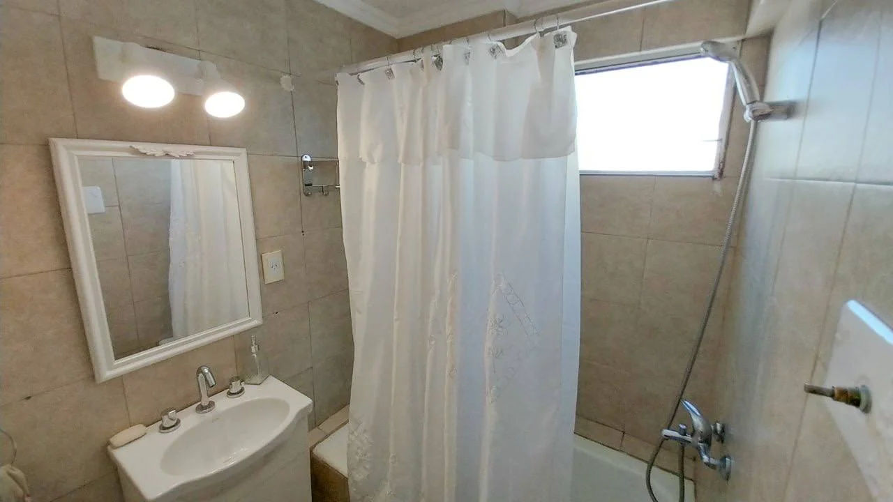 2к квартира 50м в Caballito 8