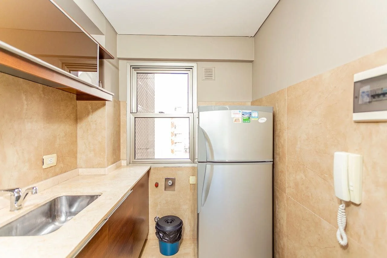 3к квартира дуплекс в Palermo Soho 4