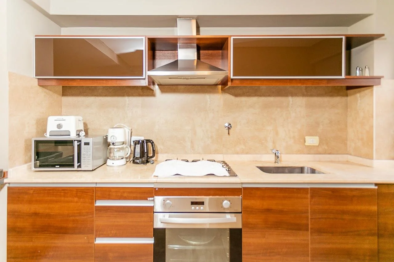 3к квартира дуплекс в Palermo Soho 3