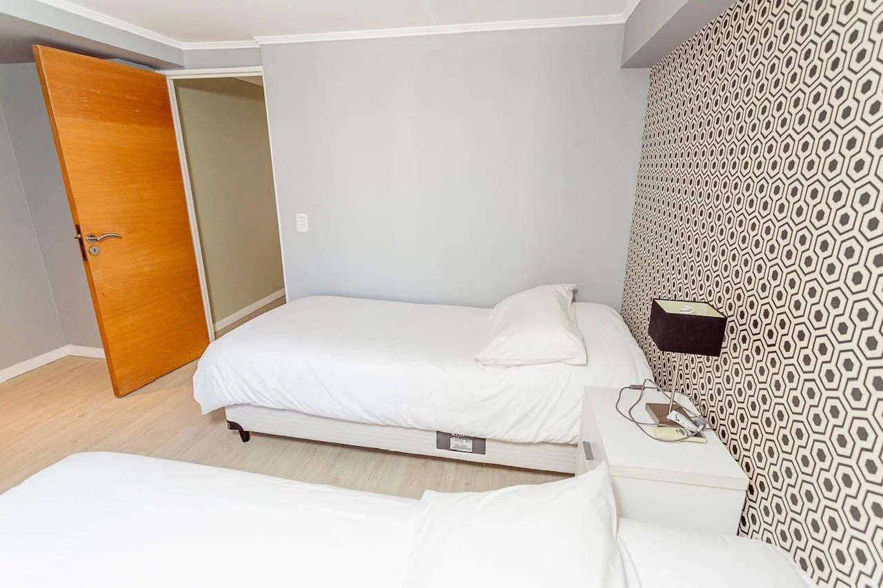 3к квартира дуплекс в Palermo Soho 6