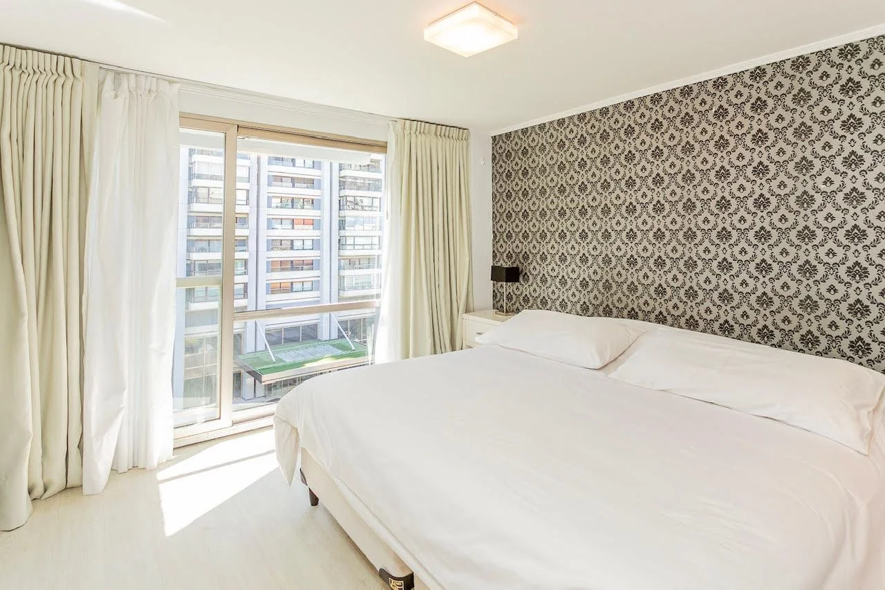 3к квартира дуплекс в Palermo Soho 5