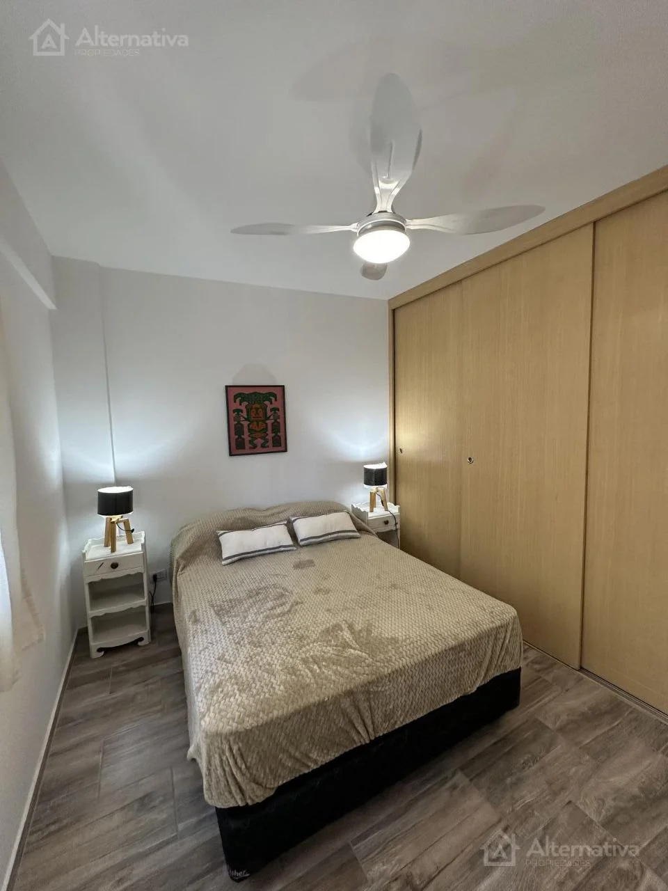 3к квартира в Palermo Paraguay 4800 8