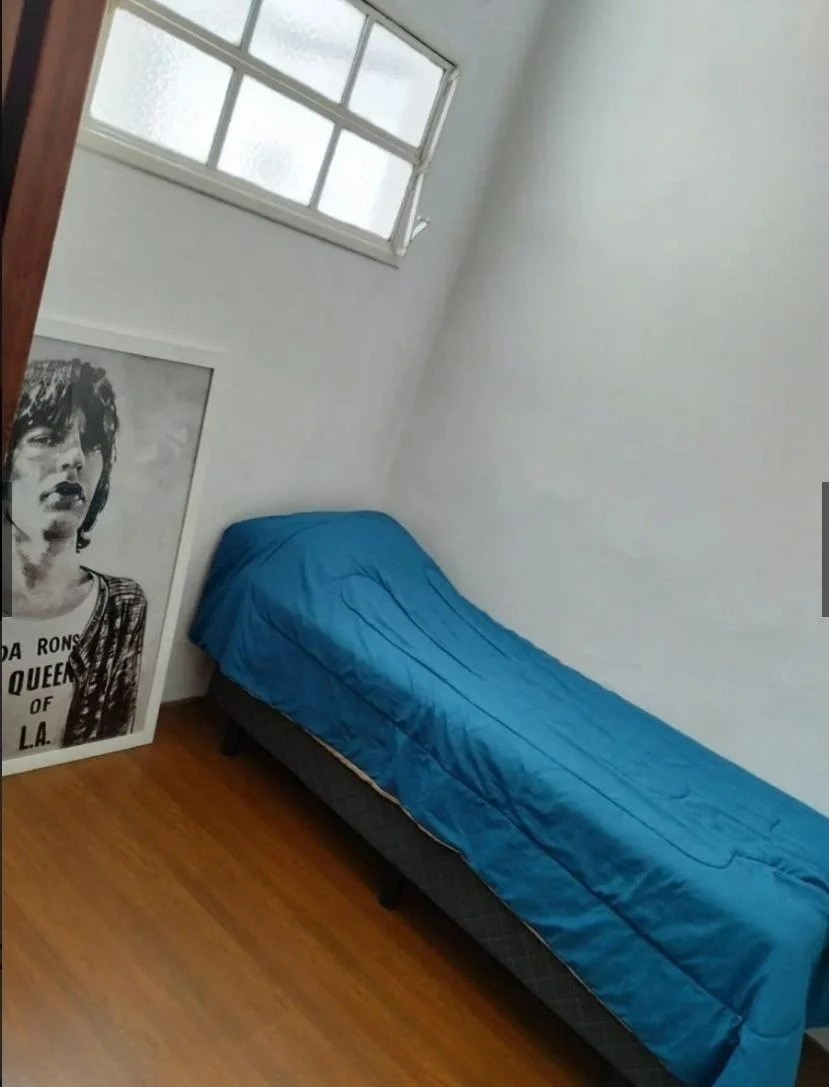 3к квартира с патио в Palermo 2