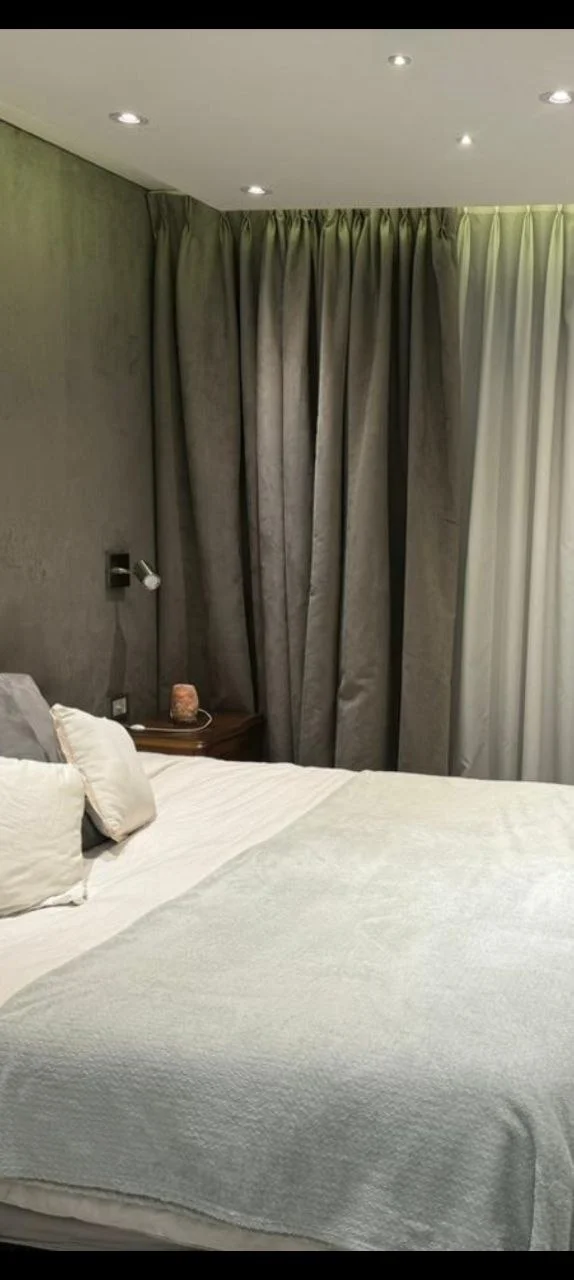 3к квартира в Las Cañitas Migueletes 4