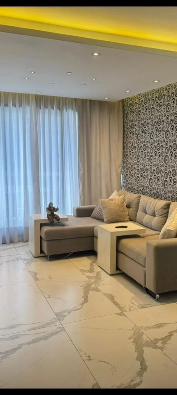 3к квартира в Las Cañitas Migueletes 3