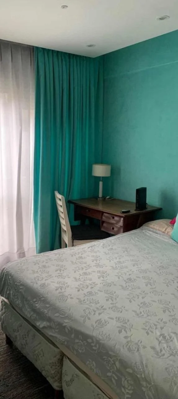 3к квартира в Las Cañitas Migueletes 5