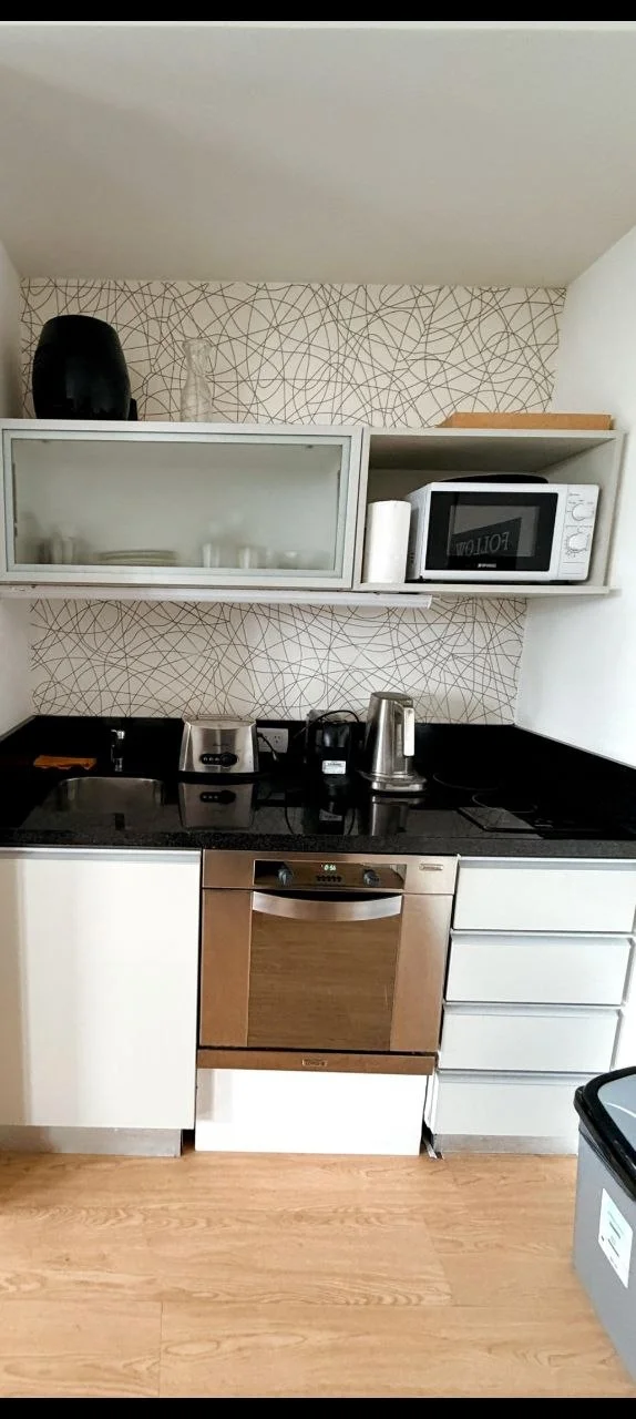 Студия в Palermo Botanico Av Santa Fe 5