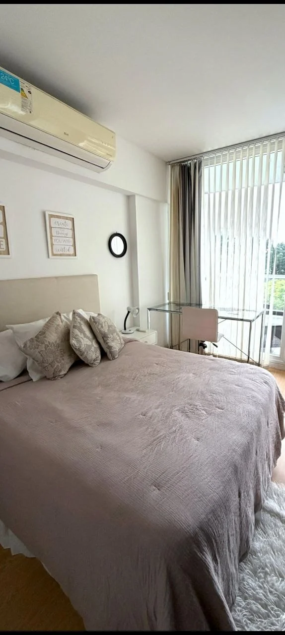 Студия в Palermo Botanico Av Santa Fe 2
