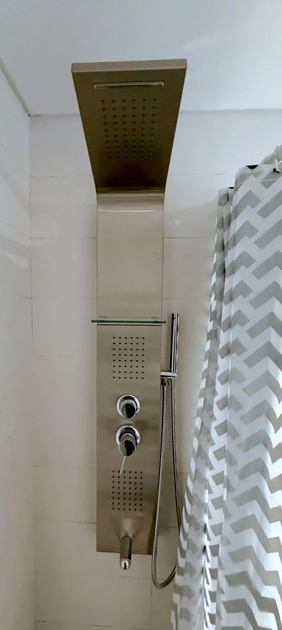 Студия в Palermo Botanico Av Santa Fe 8