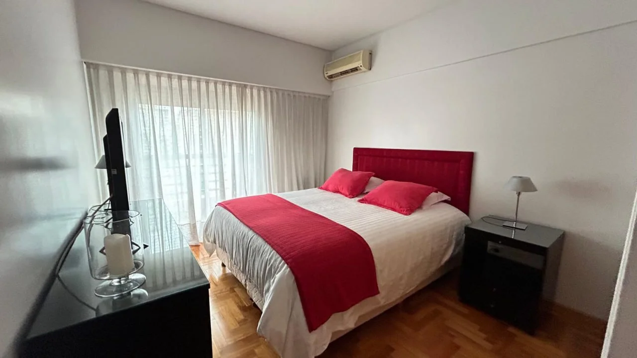 3к квартира в Recoleta Austria 2100 7
