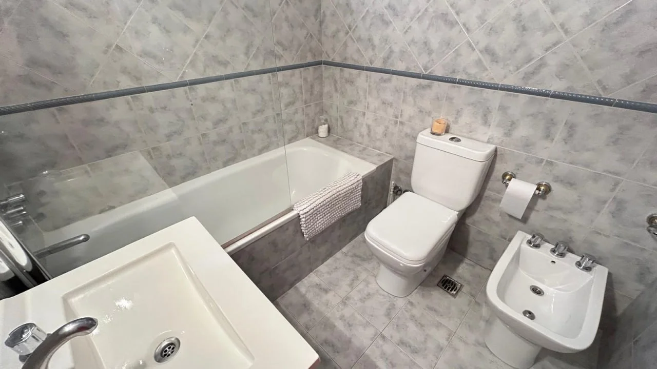 3к квартира в Recoleta Austria 2100 9