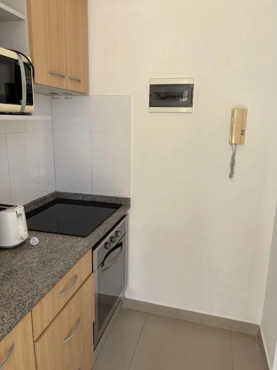 2к квартира в Recoleta Pacheco de Melo 7