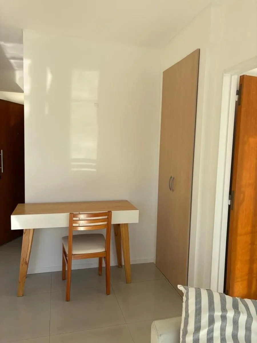2к квартира в Recoleta Pacheco de Melo 9