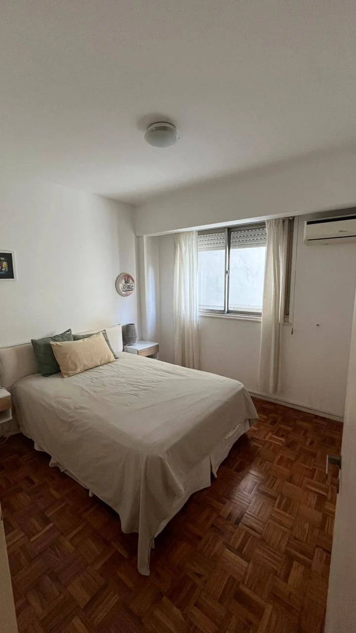 3к квартира с кабинетом в Las Cañitas 5