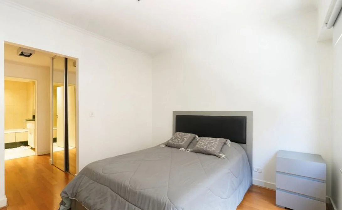 2к квартира в Puerto Madero 8