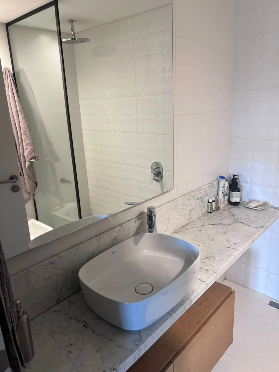 3к квартира 100м в Belgrano 6
