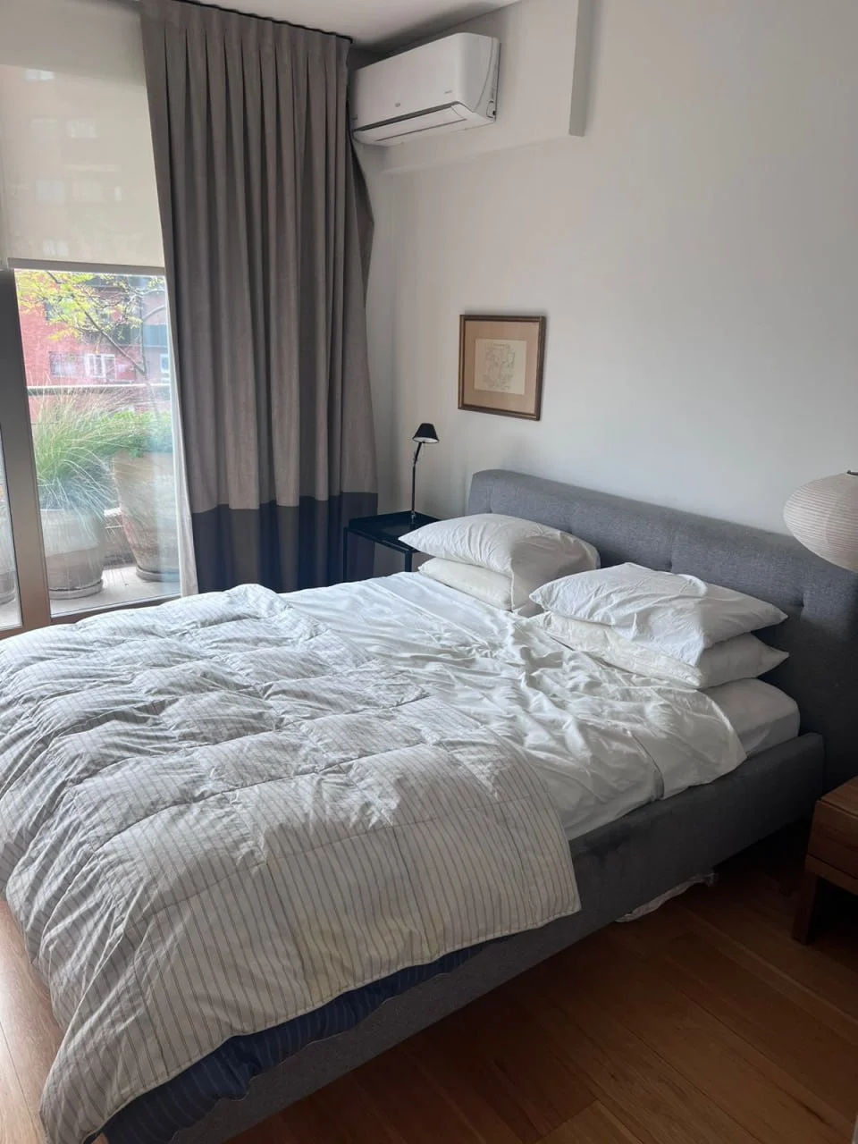 3к квартира 100м в Belgrano 7