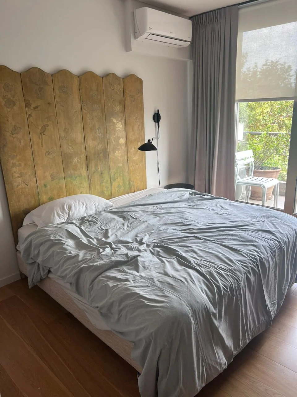 3к квартира 100м в Belgrano 4