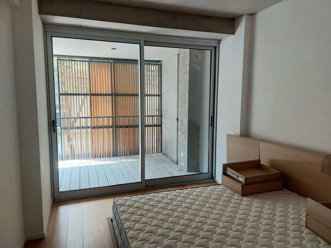 3к квартира 114м в Recoleta Torre Alley 6