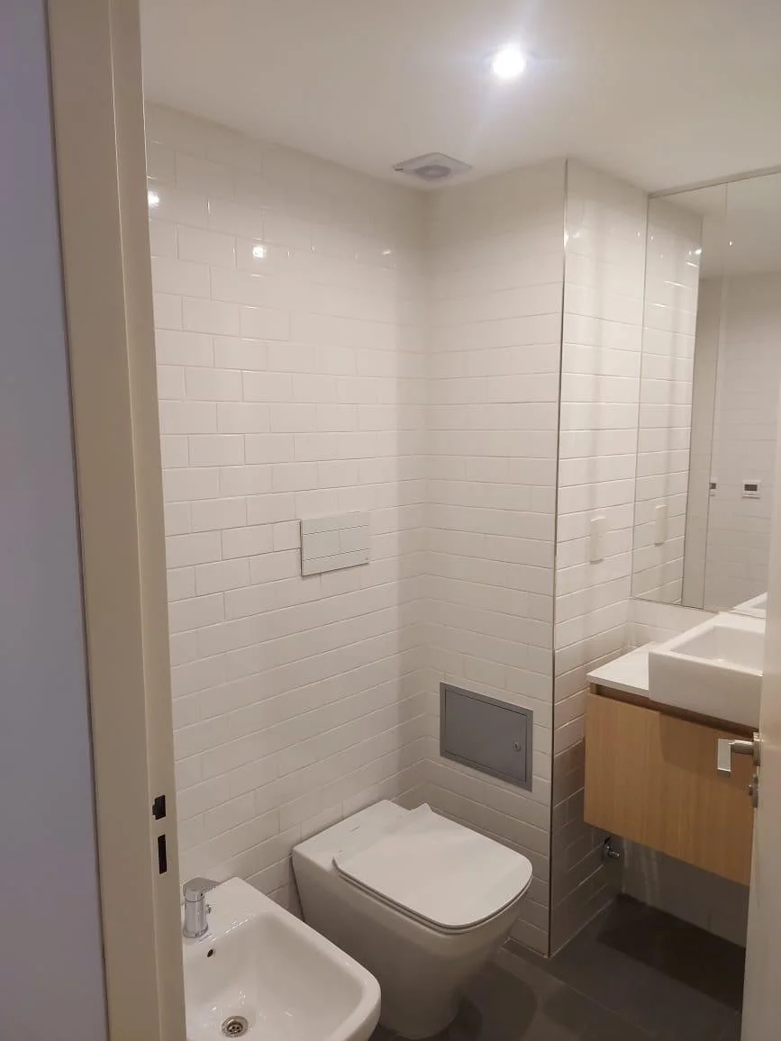 3к квартира 114м в Recoleta Torre Alley 8