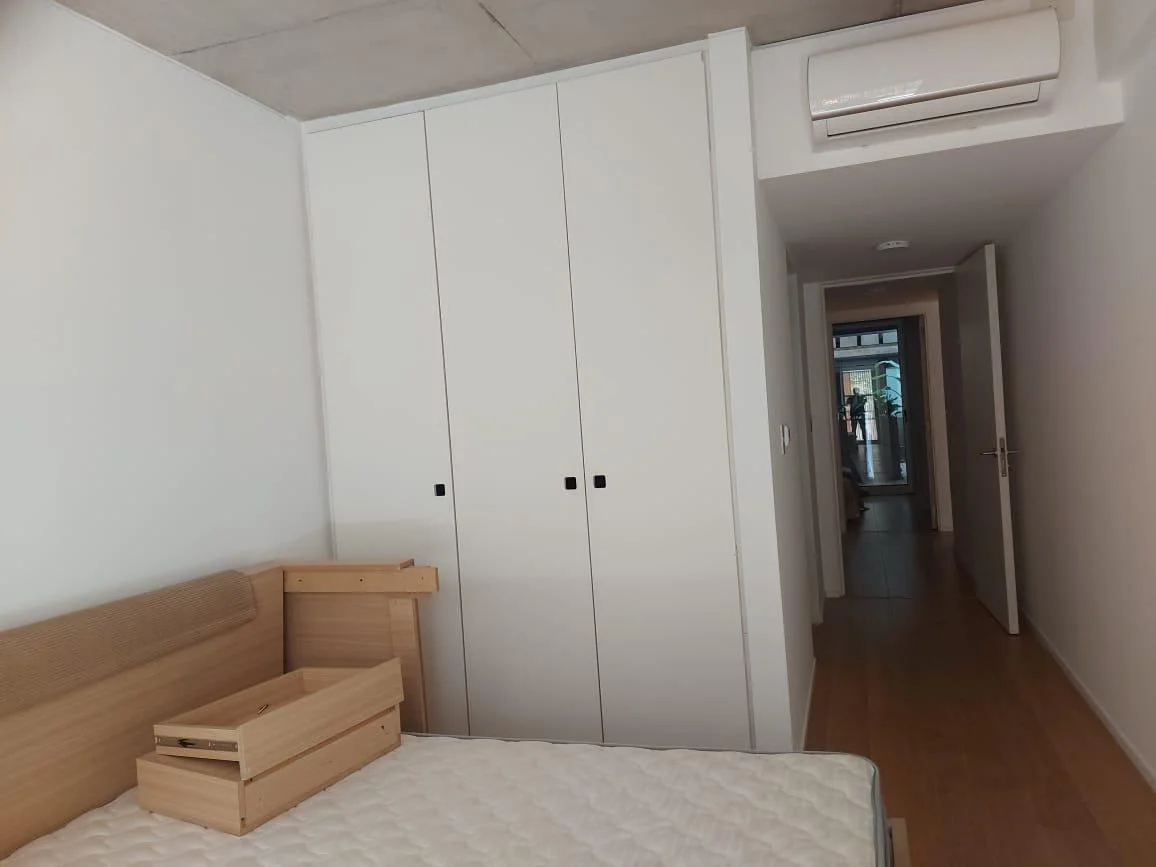 3к квартира 114м в Recoleta Torre Alley 7