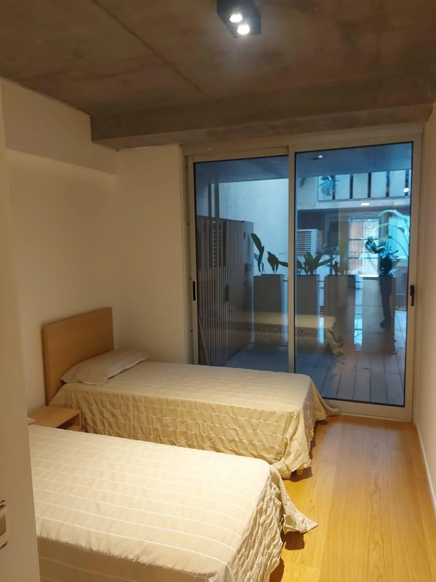 3к квартира 114м в Recoleta Torre Alley 9