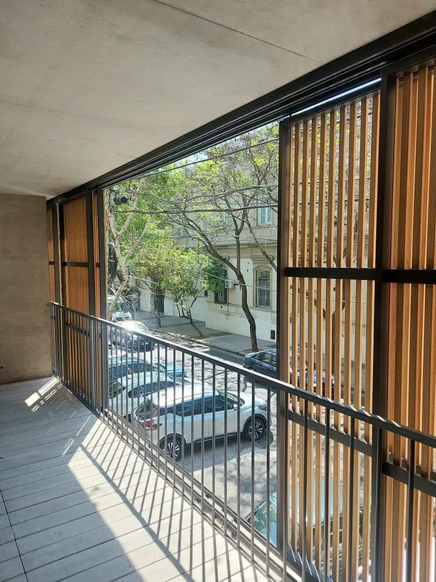 3к квартира 114м в Recoleta Torre Alley 2