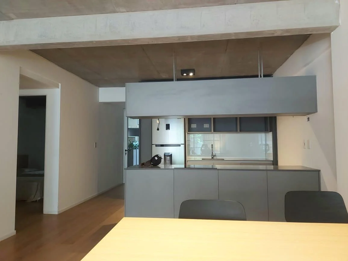 3к квартира 114м в Recoleta Torre Alley 5