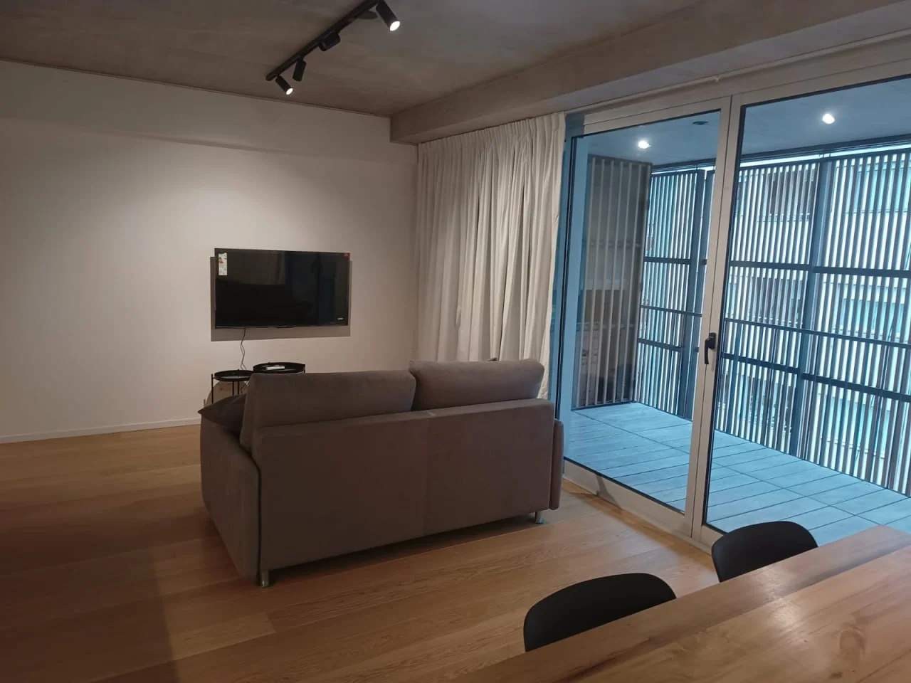 2к квартира 60м в Recoleta Torre Alley 3