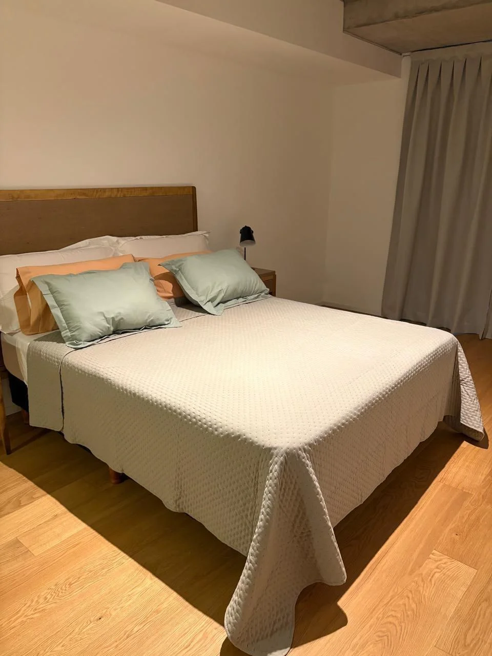 2к квартира 66м в Recoleta Torre Alley 4