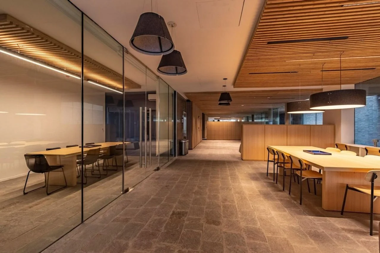 2к квартира 66м в Recoleta Torre Alley 8