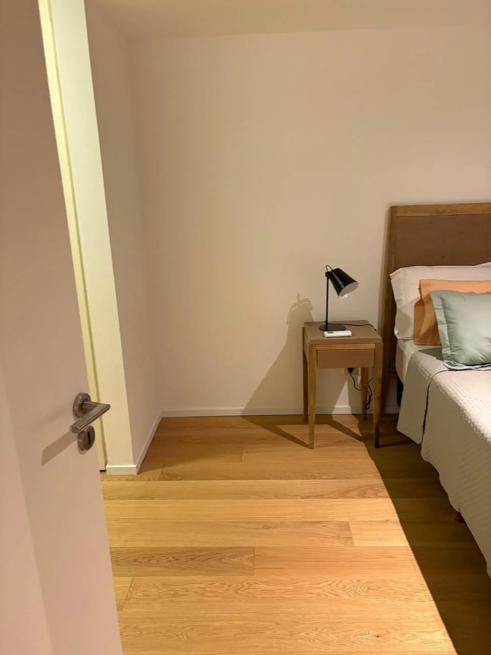 2к квартира 66м в Recoleta Torre Alley 6