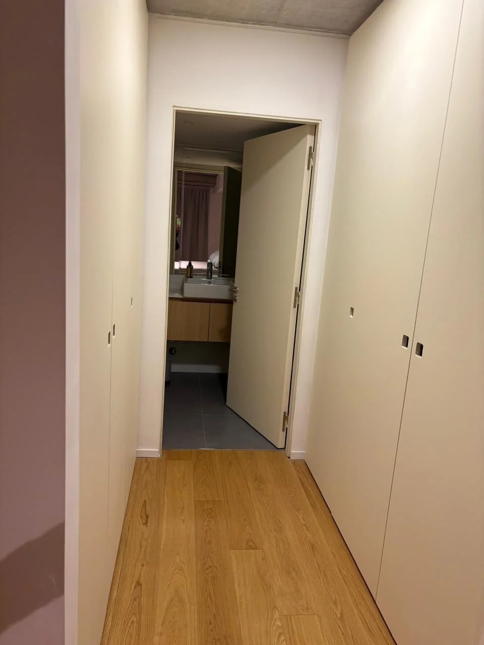 2к квартира 66м в Recoleta Torre Alley 7
