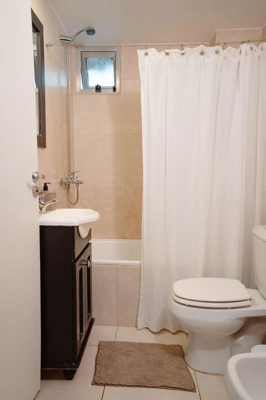 2к квартира в Palermo Scalabrini Ortiz 7
