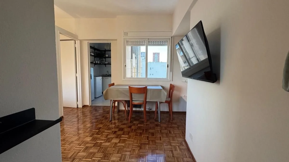 2к квартира в San Telmo Carlos Calvo 2