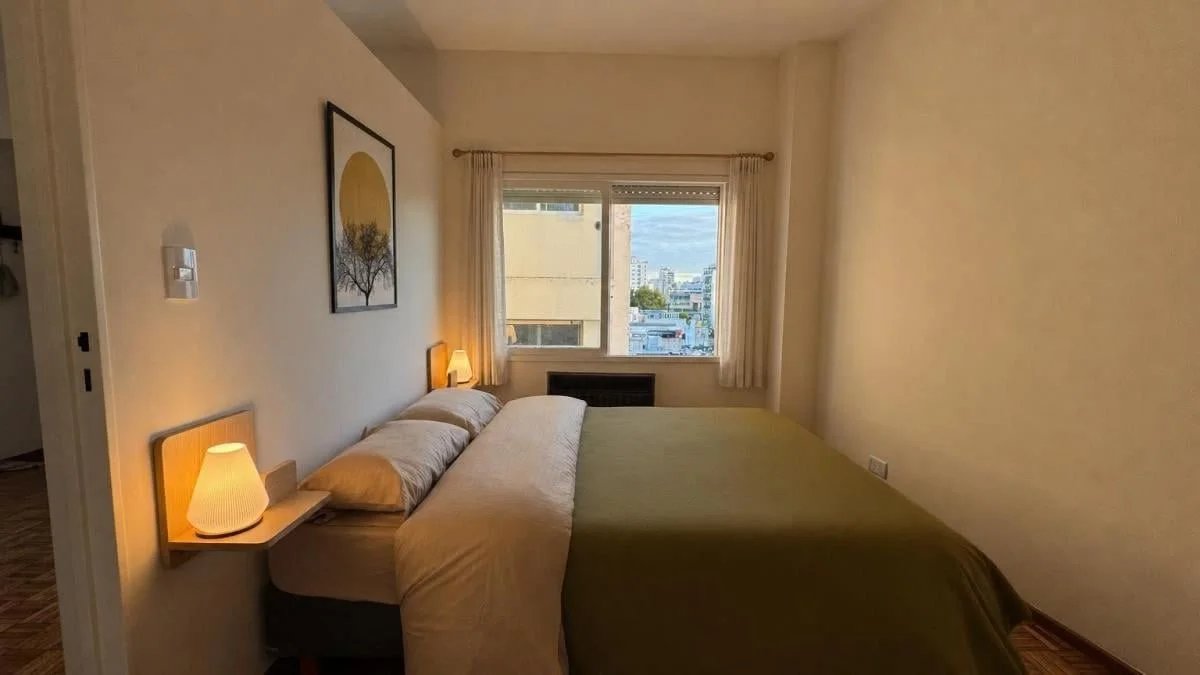 2к квартира в San Telmo Carlos Calvo 7