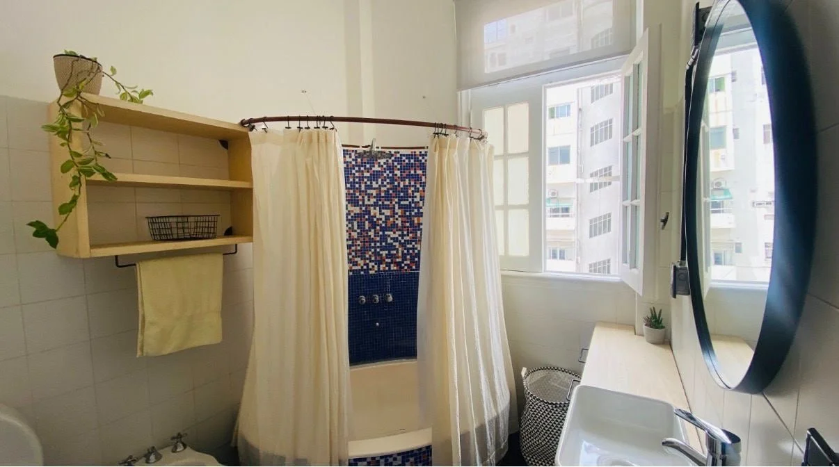 3к квартира 70м в Centro Lavalle 7