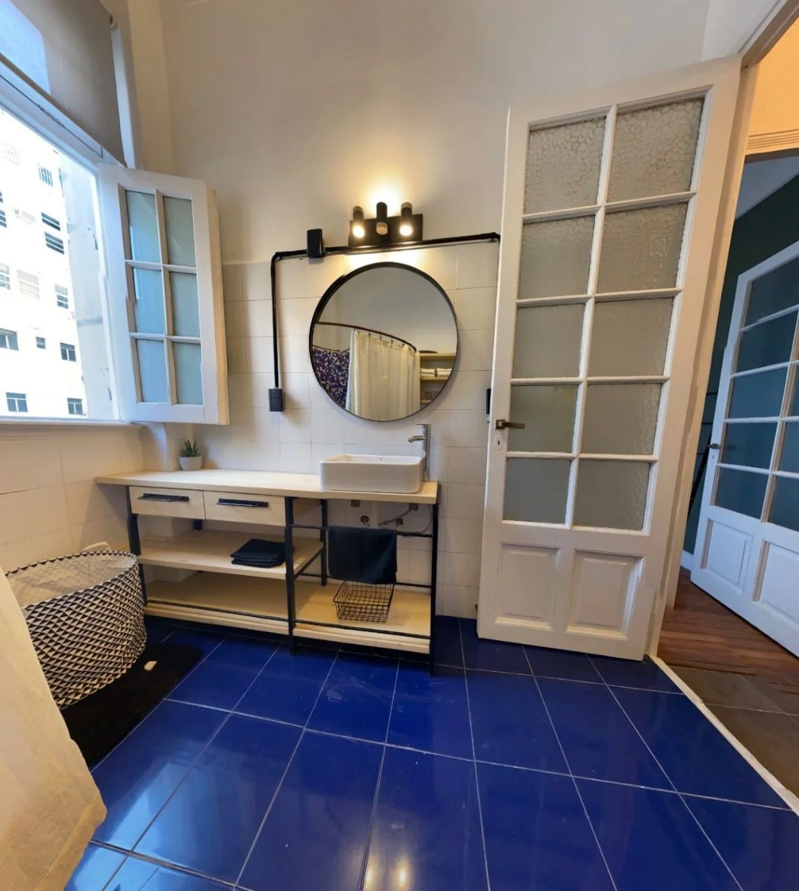 3к квартира 70м в Centro Lavalle 8