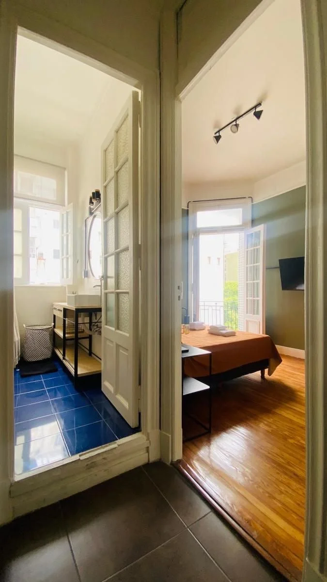 3к квартира 70м в Centro Lavalle 5