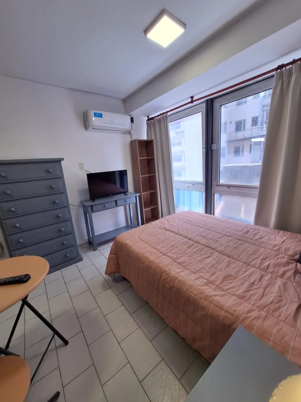 Студия 35м в Retiro Av Cordoba 2