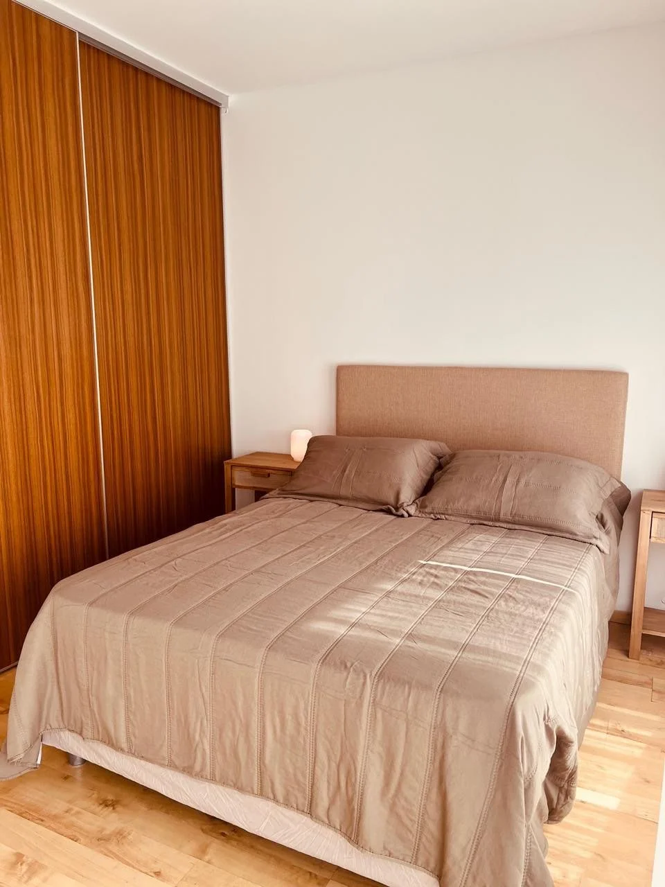 2к квартира в Recoleta Billinghurst 3