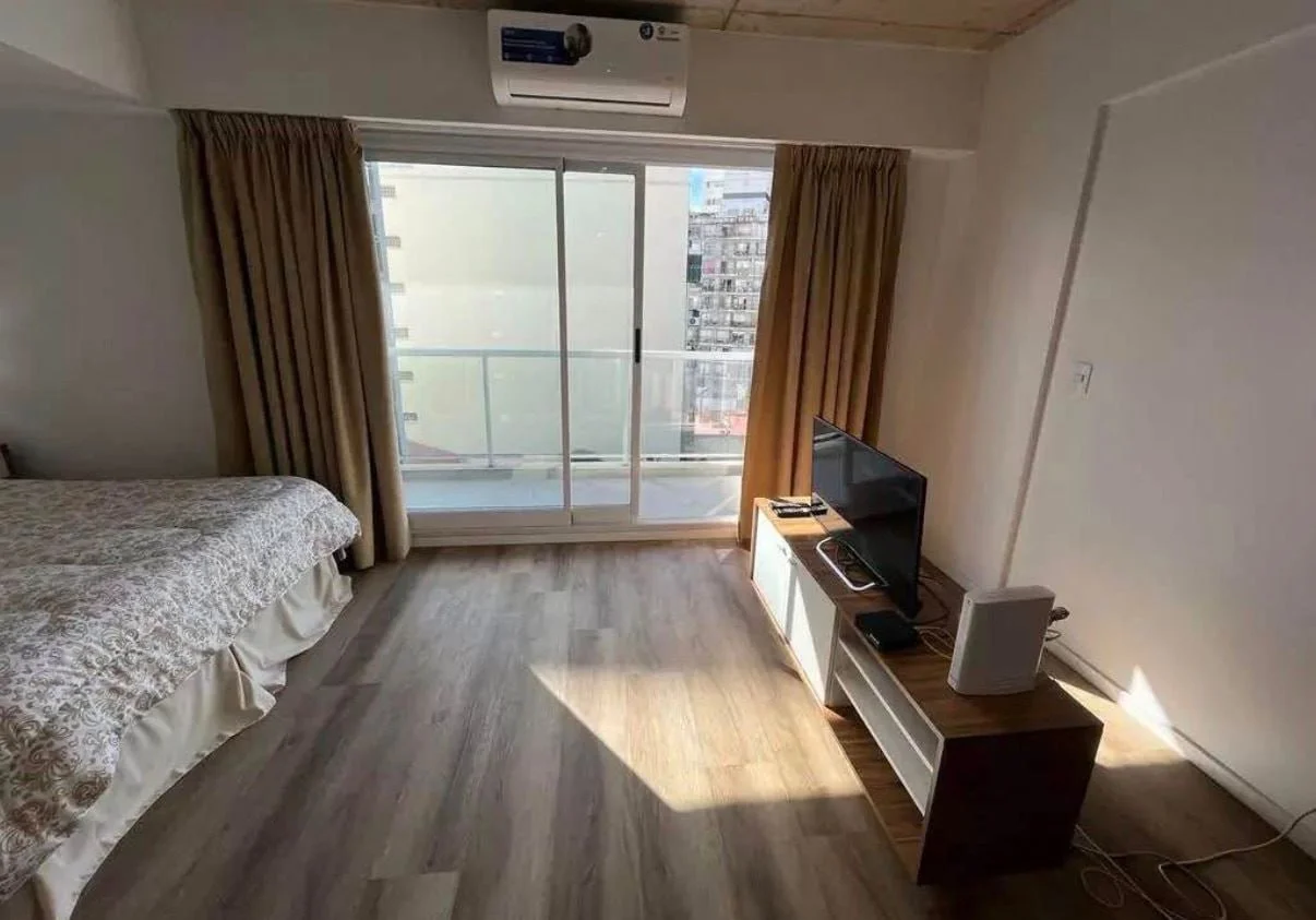 Студия 40м в Caballito 4