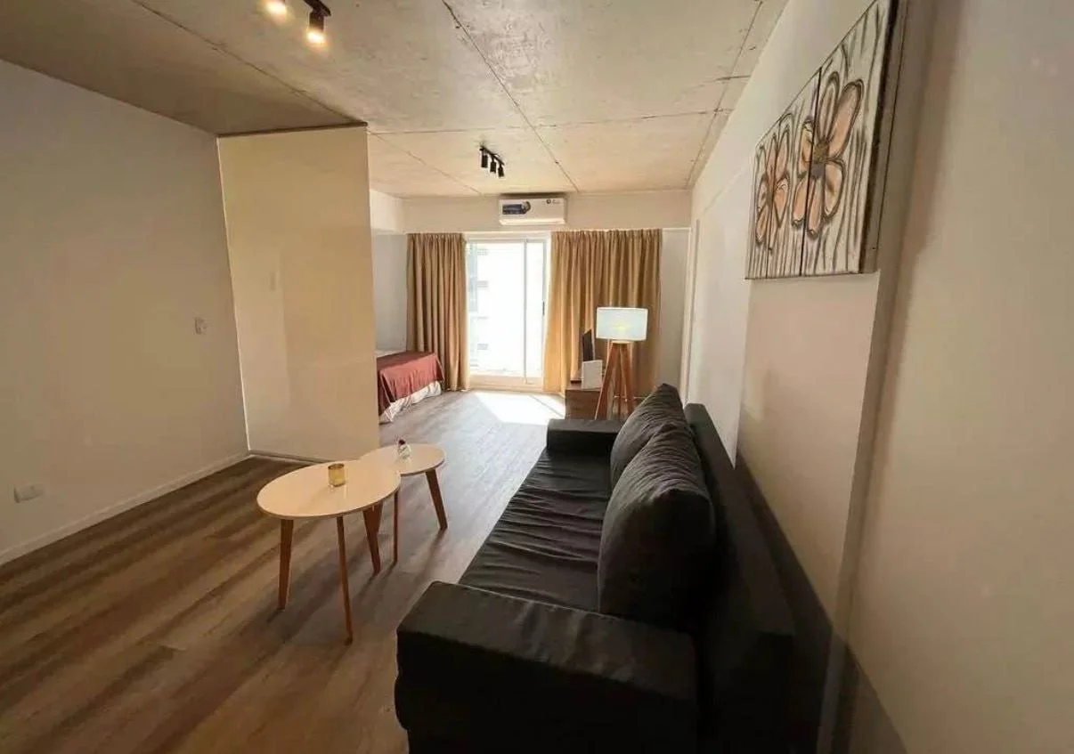 Студия 40м в Caballito 2