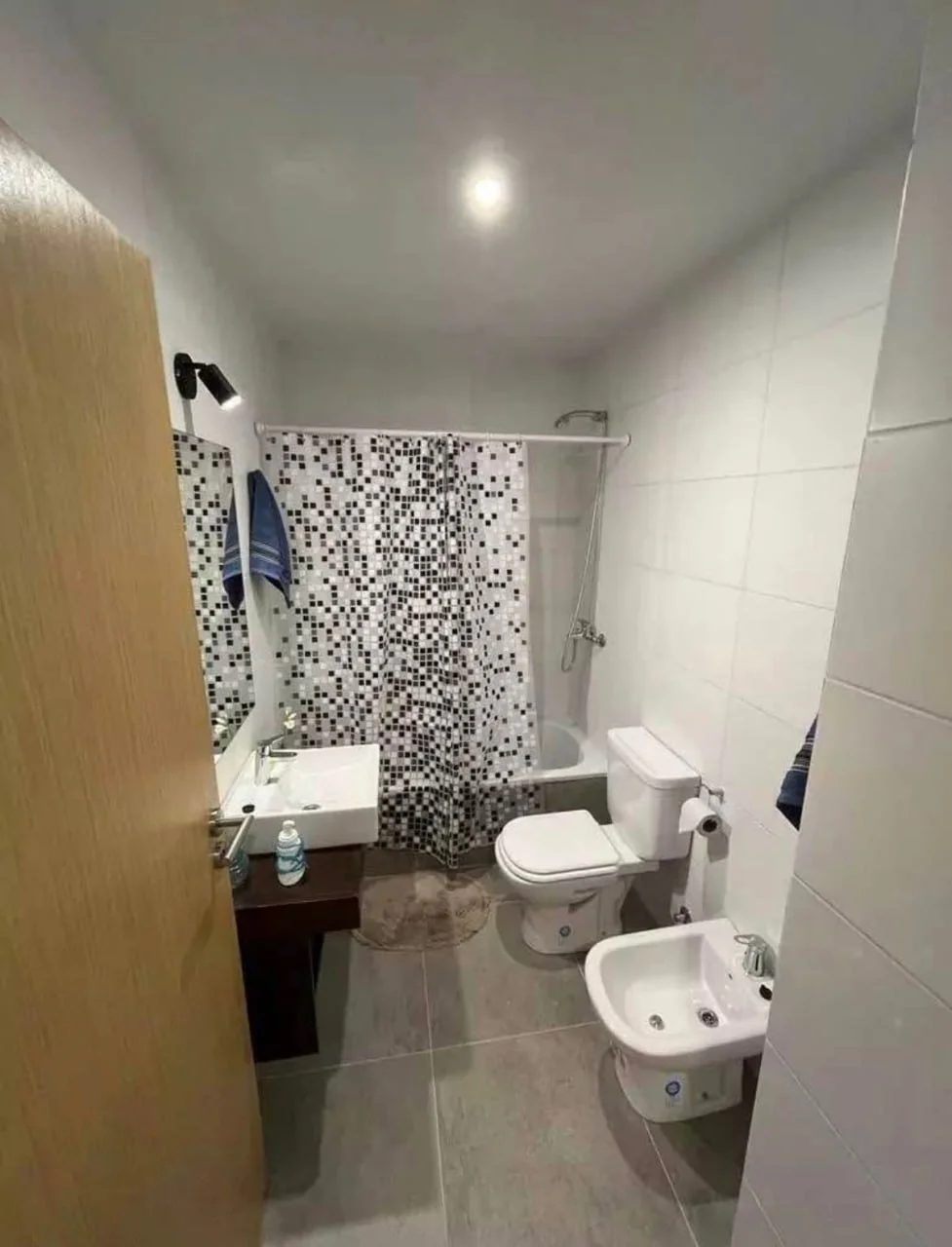 Студия 40м в Caballito 6