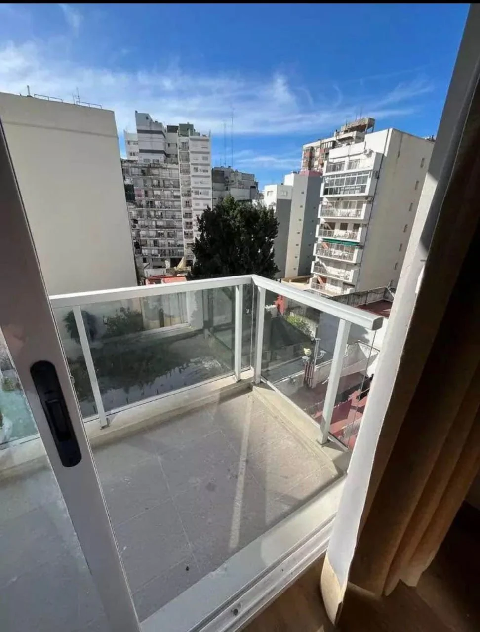 Студия 40м в Caballito 5