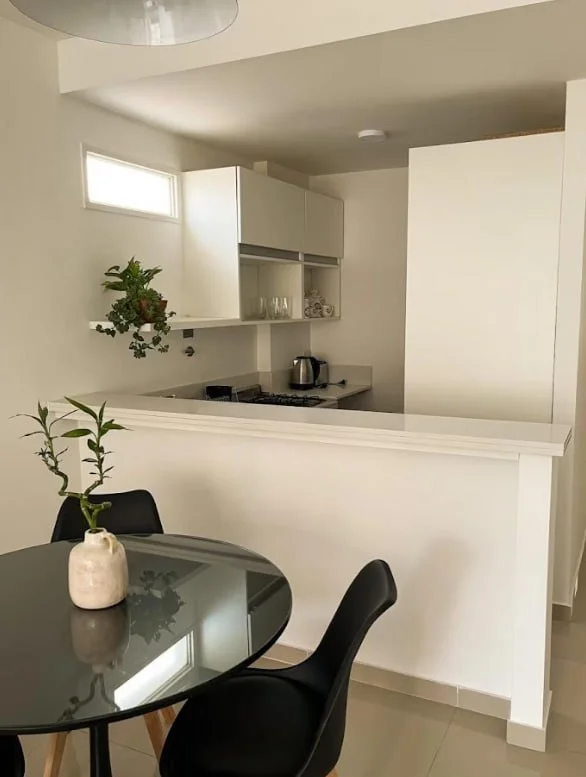 2к квартира в Palermo Soho Borges 4