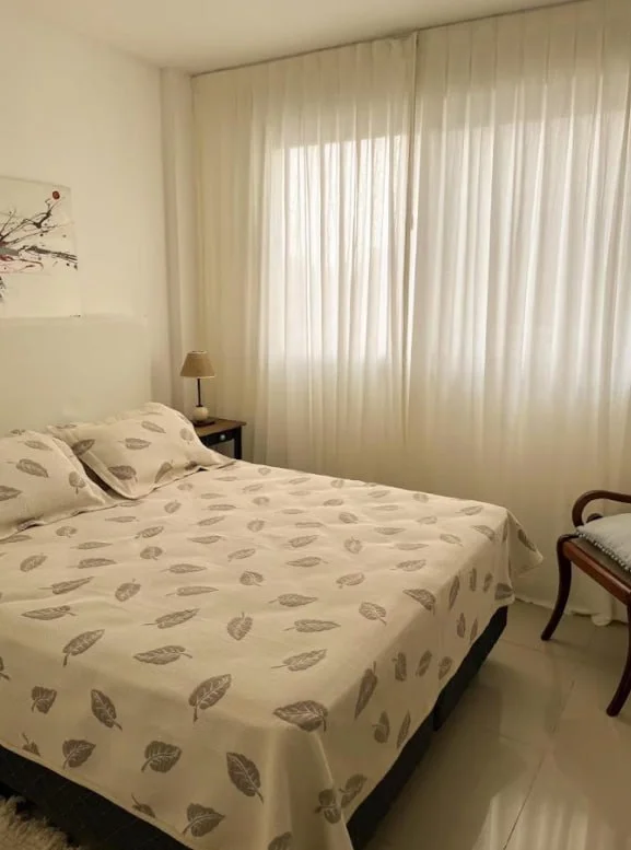 2к квартира в Palermo Soho Borges 5