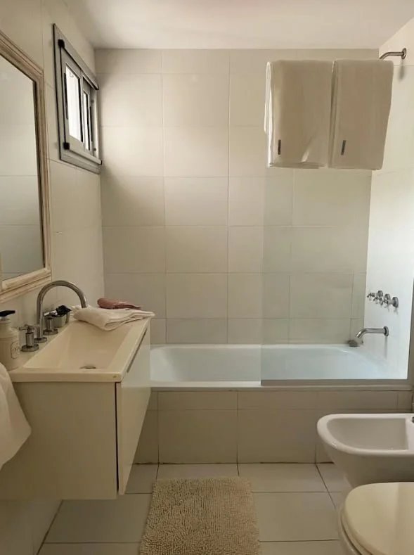 2к квартира в Palermo Soho Borges 6